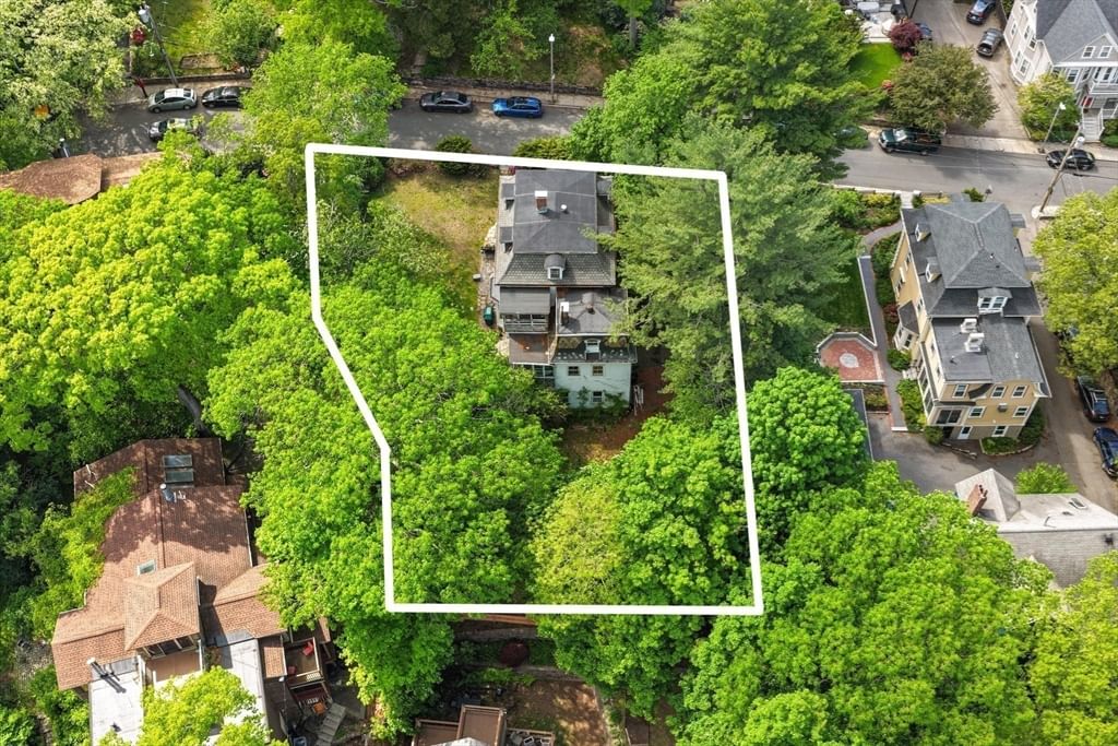 212 Chestnut Ave Boston — Photo 25 of 38