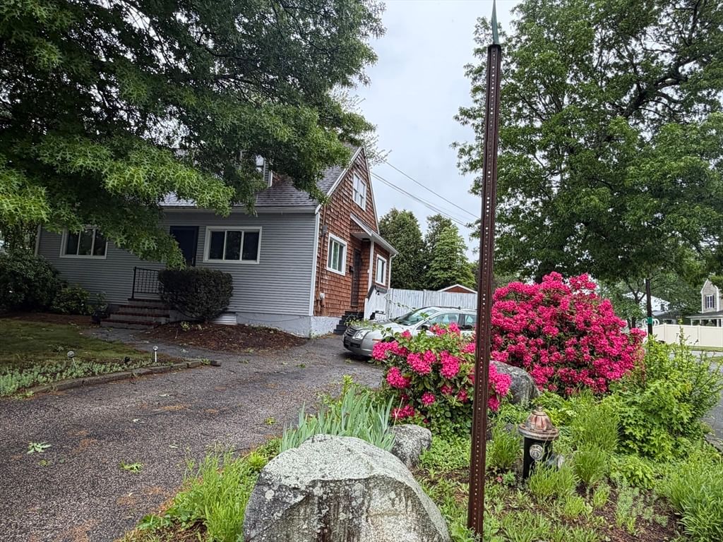 47 Granite St, Brockton, MA Photo #4
