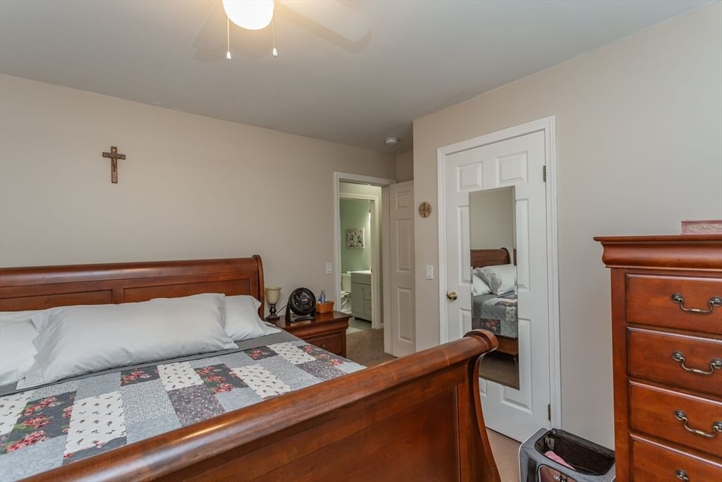 22 Reservoir Ave Swansea — Photo 11 of 26