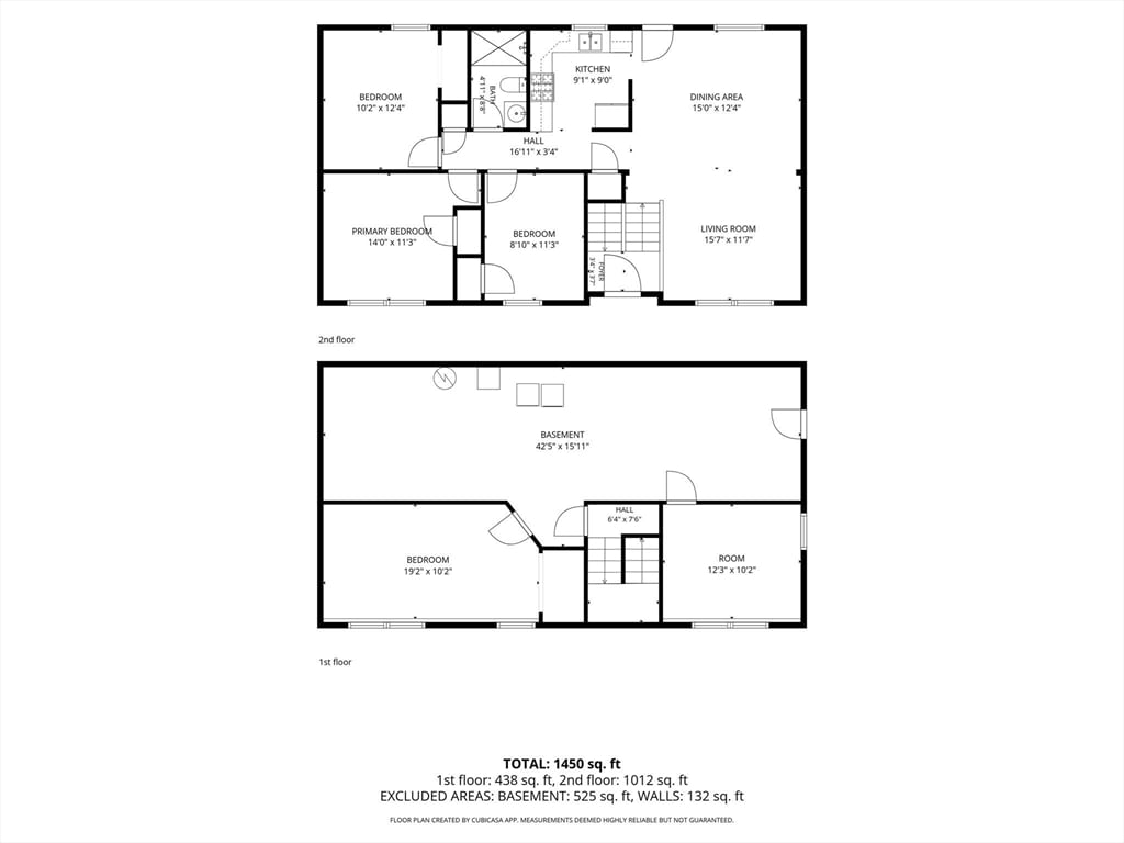 22 Reservoir Ave Swansea — Photo 25 of 26