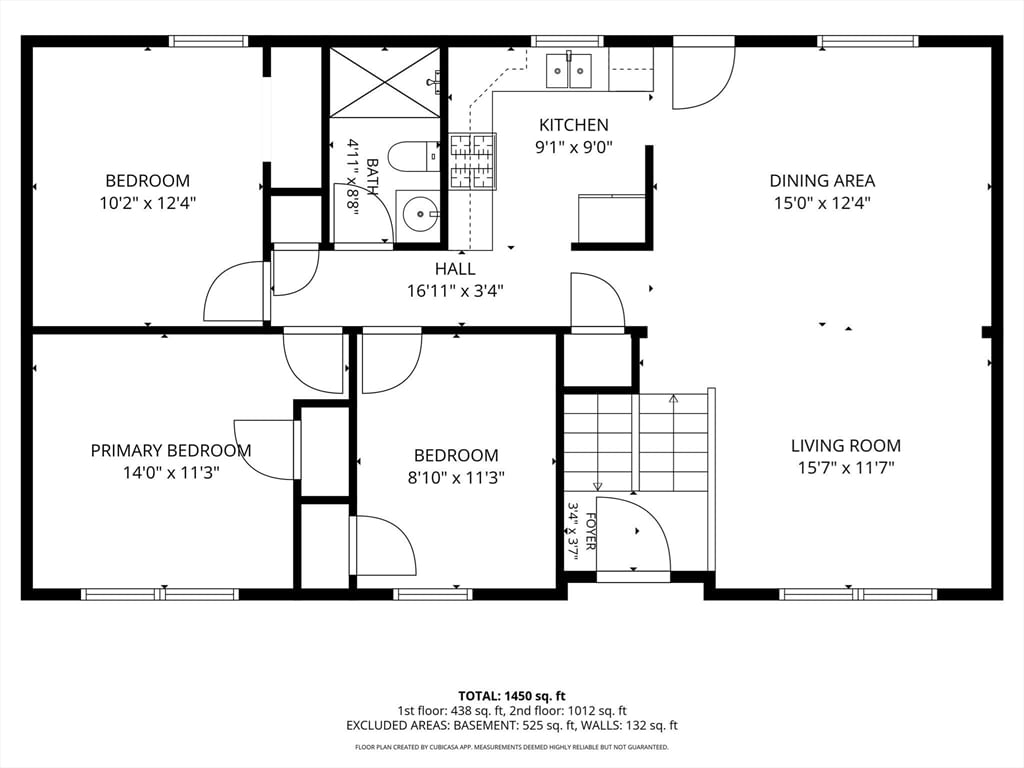 22 Reservoir Ave Swansea — Photo 26 of 26