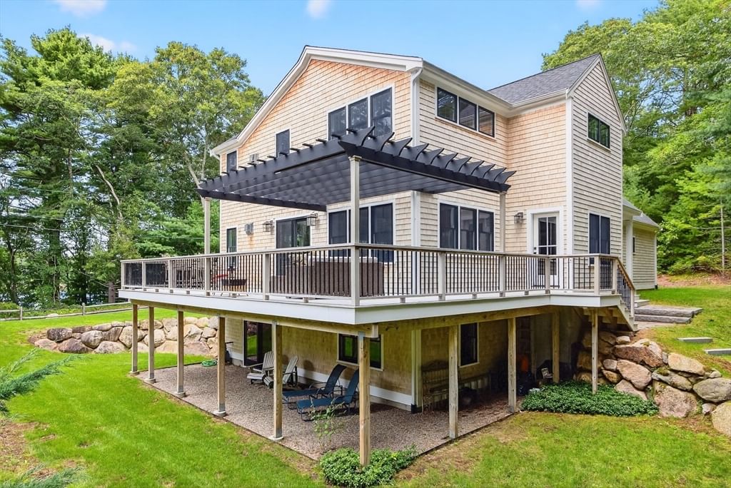 105 Bay Road Barnstable — Photo 27 of 27