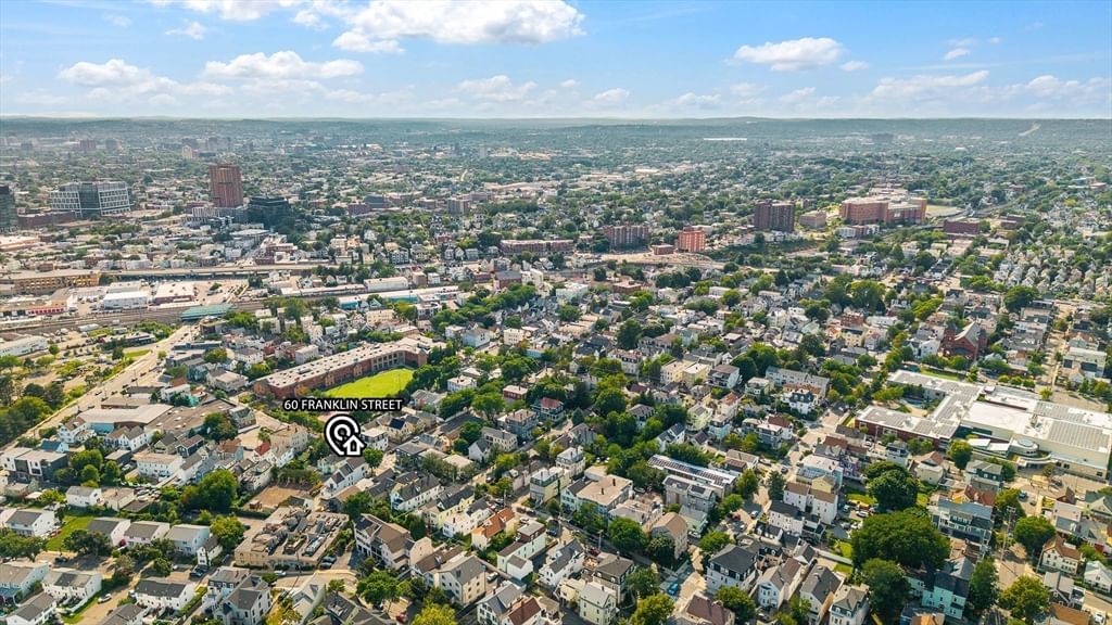 60 Franklin St #2 Somerville — Photo 33 of 35