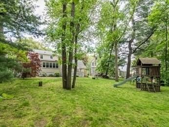 109 Brookside Avenue, Belmont, MA, 109 Brookside Avenue, Belmont, MA Photo #20