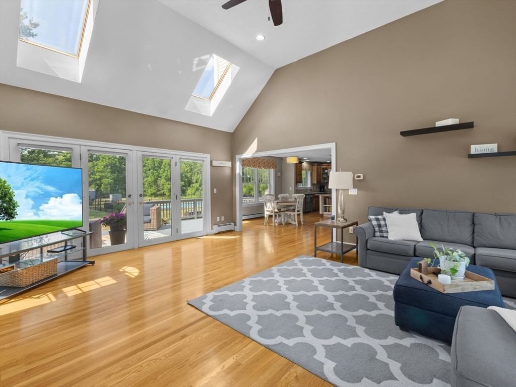 6 Warburton Lane, Westborough, MA Photo #16