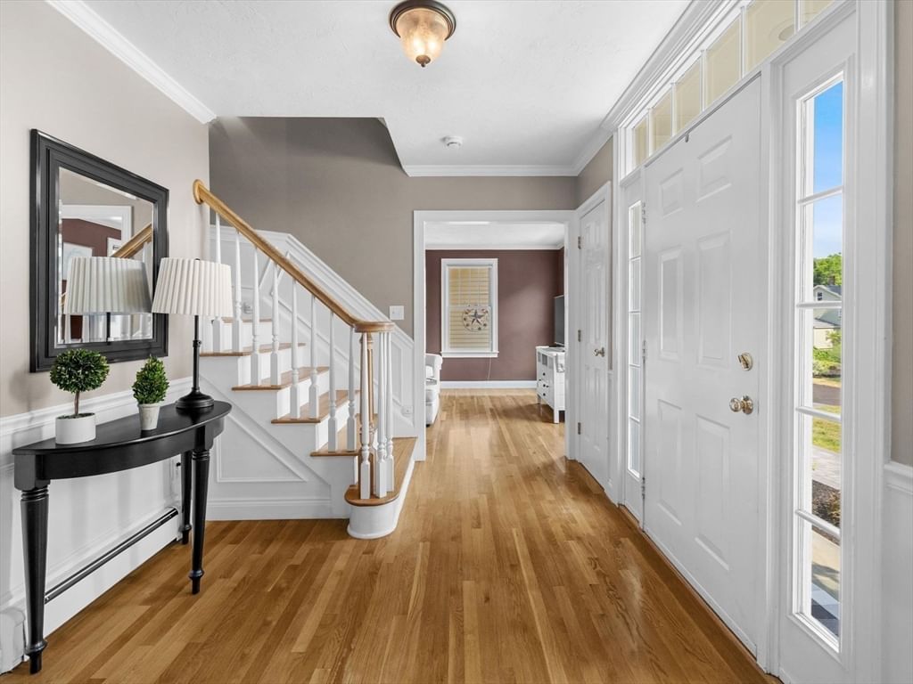 6 Warburton Lane, Westborough, MA Photo #4
