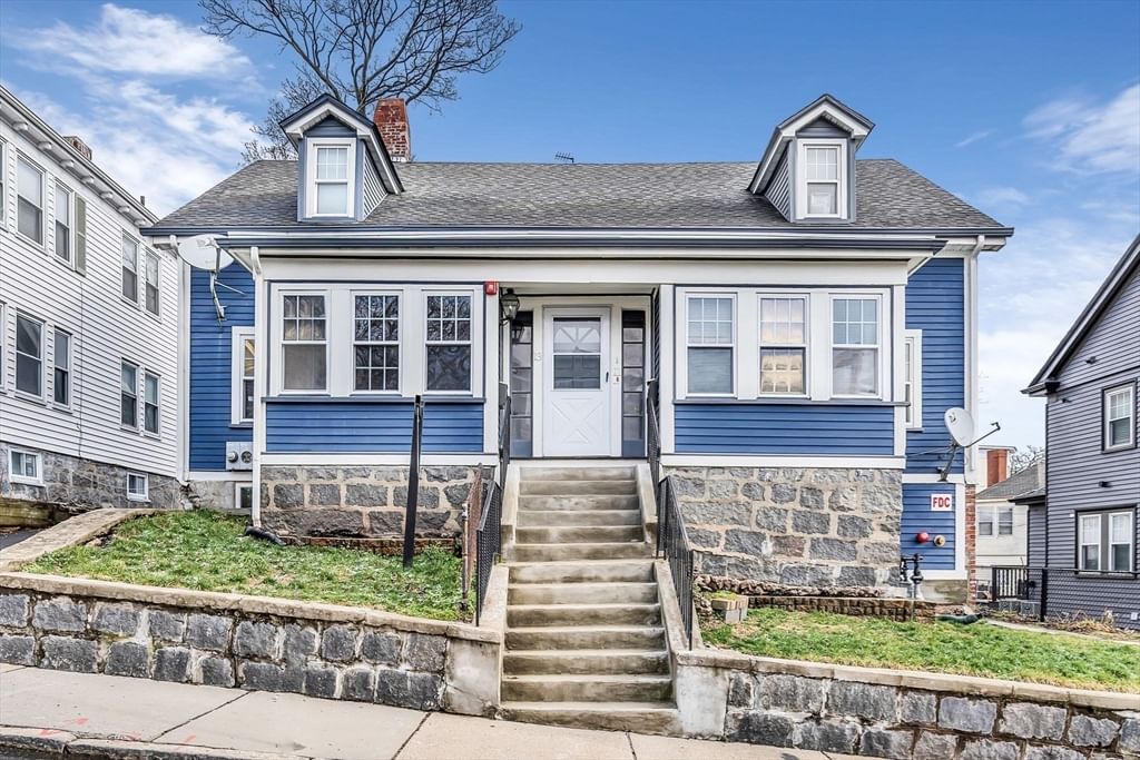 13 Blakeville St #B, Boston, MA, 13 Blakeville St #B, Boston, MA Photo #1