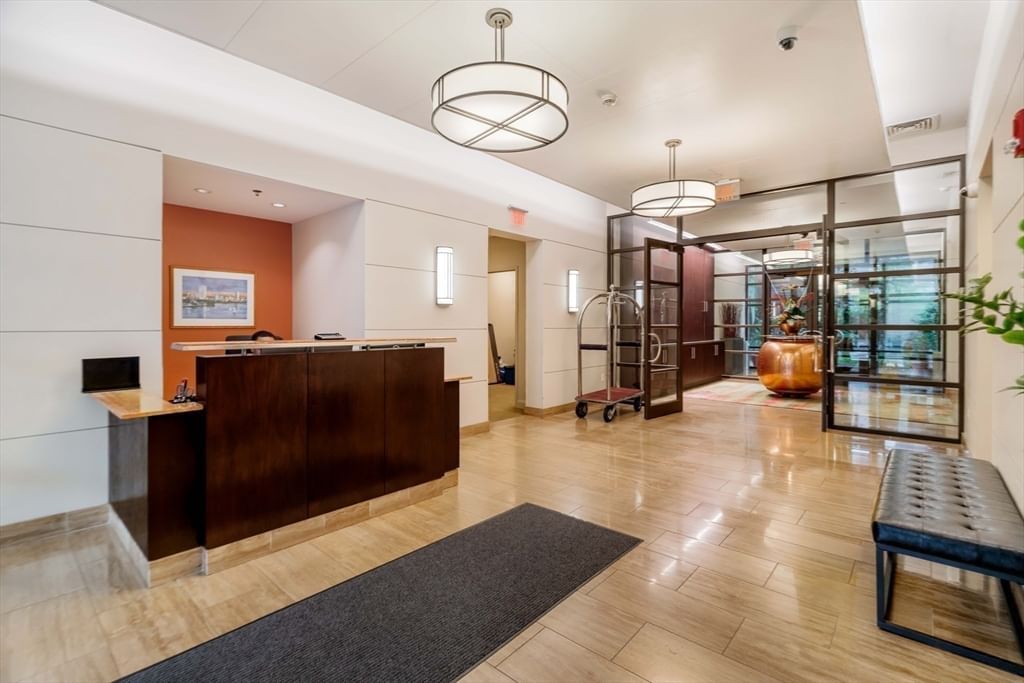 17 Otis Street #301 Cambridge — Photo 18 of 20