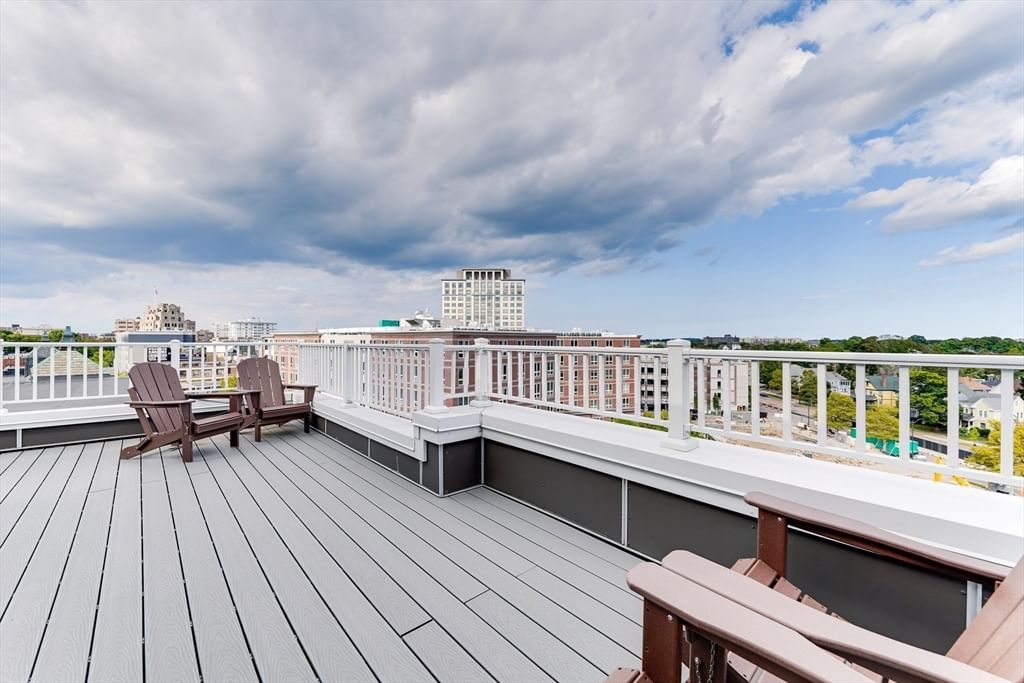 Property at 2 Cliveden St #601E, Quincy, MA 02169
