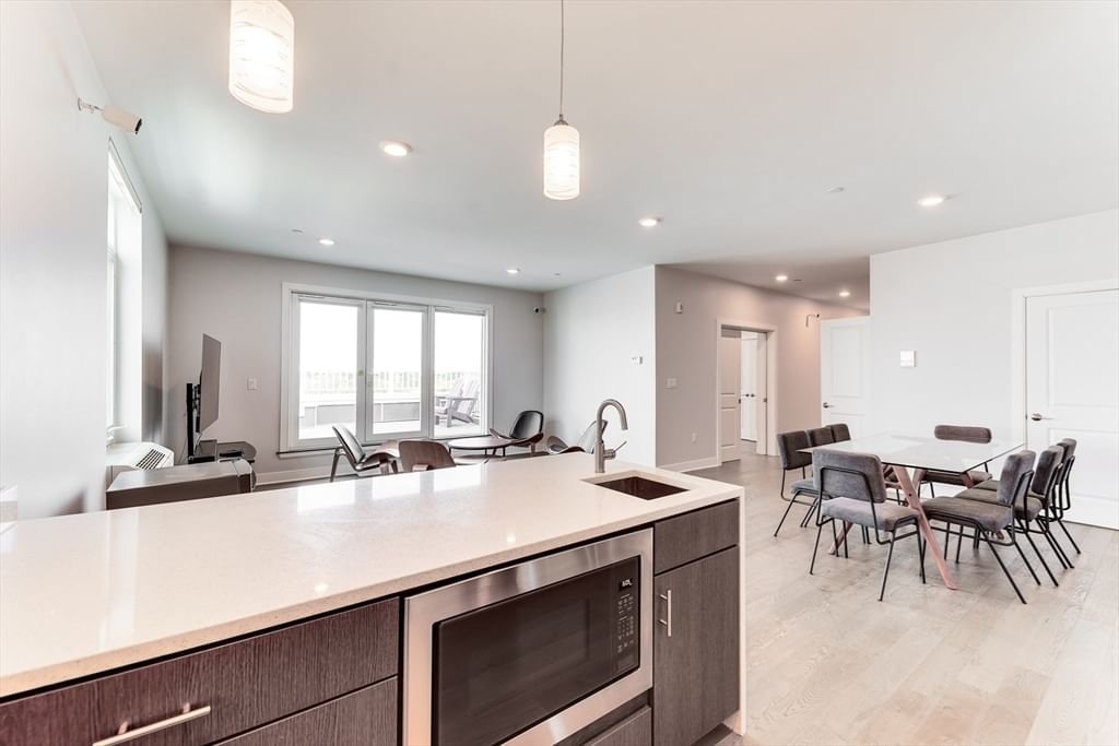 2 Cliveden St #601E Quincy — Photo 10 of 27