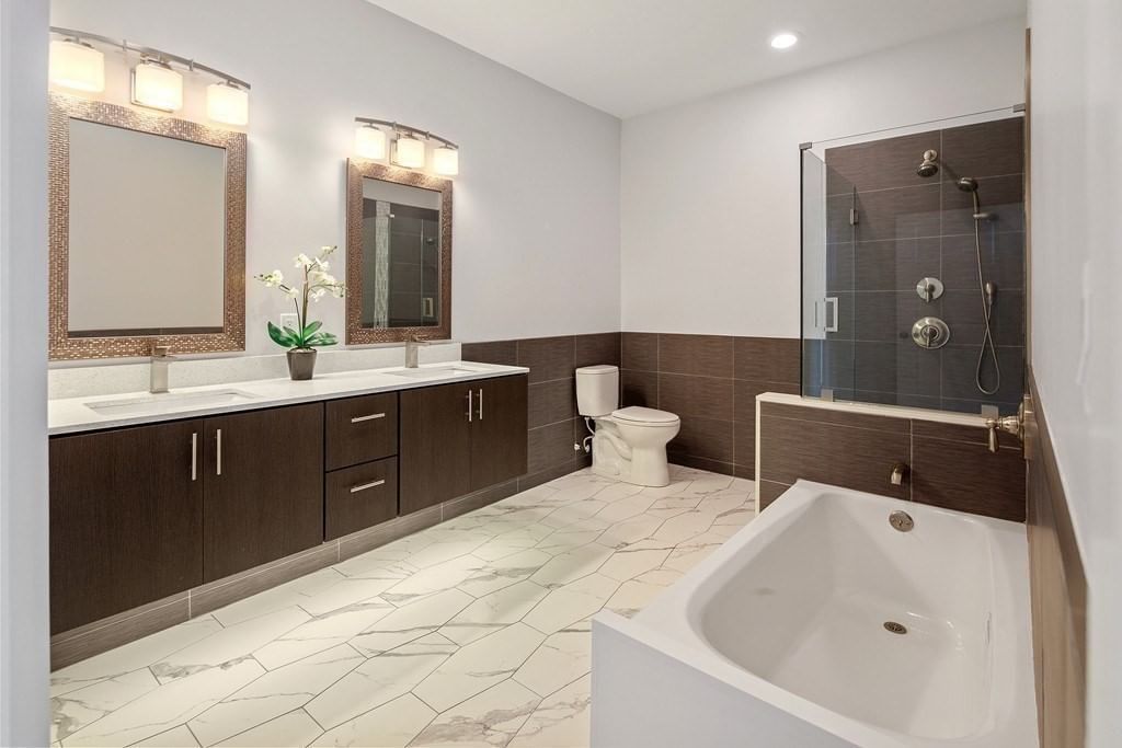 2 Cliveden St #601E Quincy — Photo 16 of 27