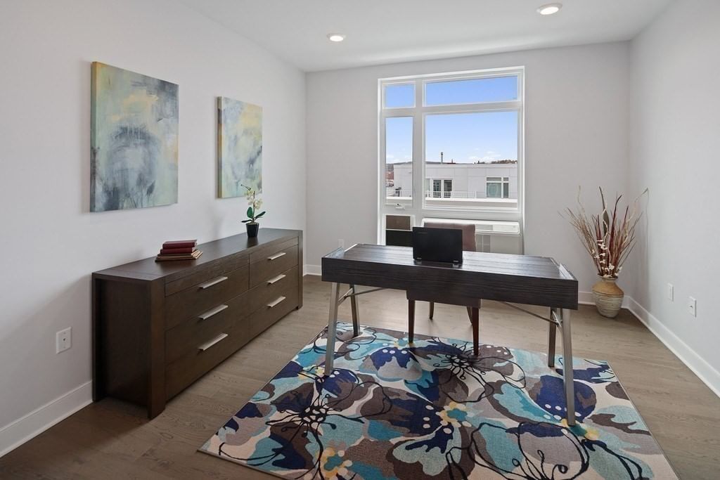 2 Cliveden St #601E Quincy — Photo 20 of 27