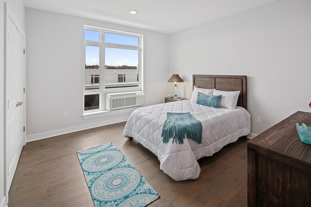 2 Cliveden St #601E Quincy — Photo 22 of 27