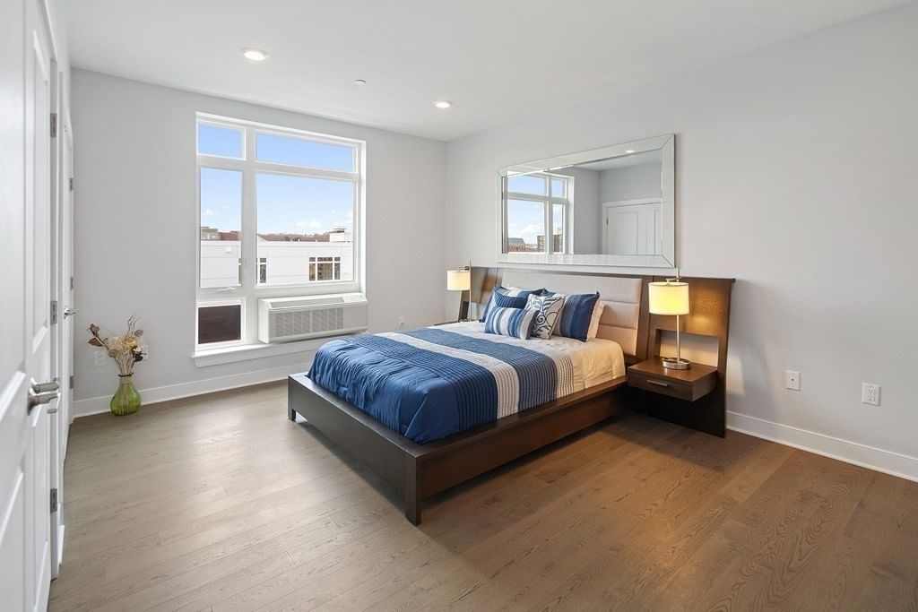 2 Cliveden St #601E Quincy — Photo 24 of 27