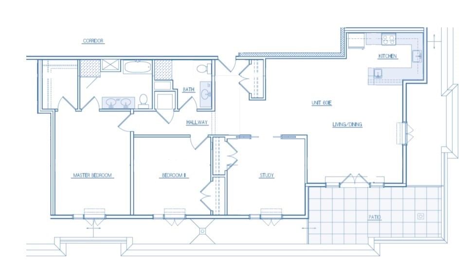 2 Cliveden St #601E Quincy — Photo 27 of 27
