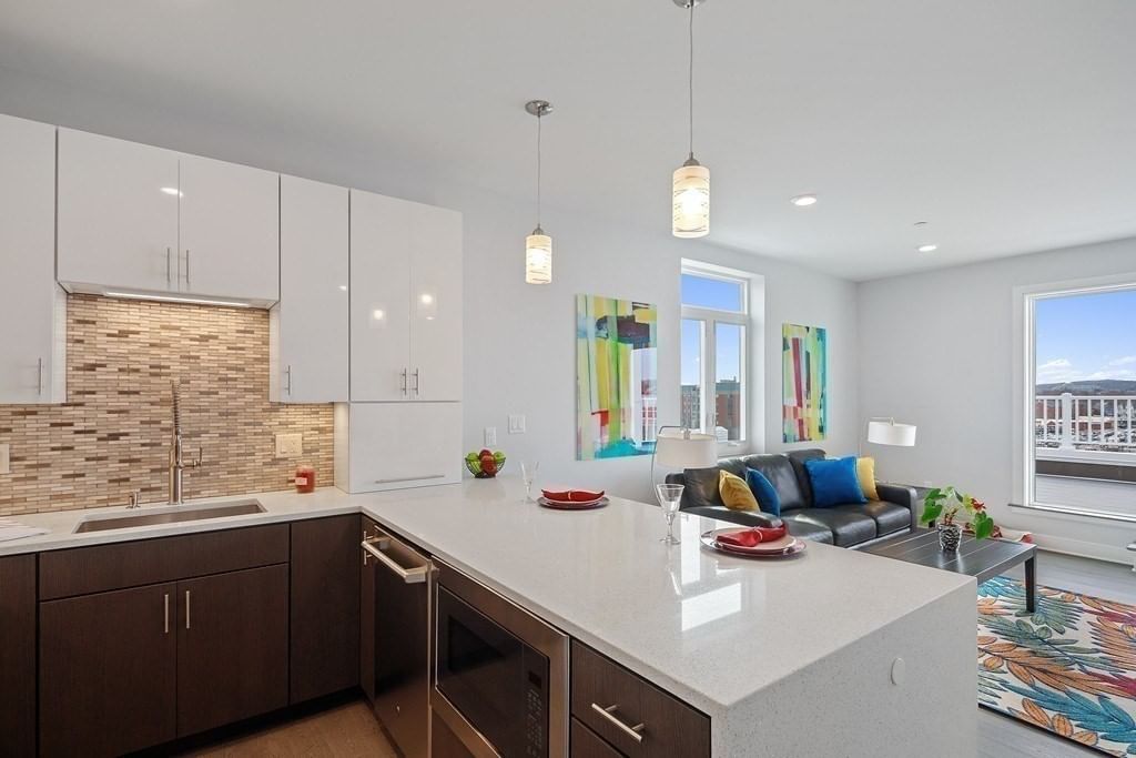 2 Cliveden St #601E Quincy — Photo 6 of 27
