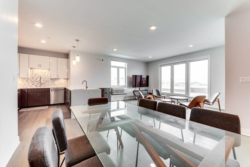 2 Cliveden St #601E Quincy — Photo 8 of 27