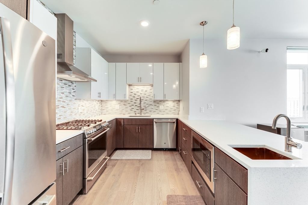 2 Cliveden St #601E Quincy — Photo 9 of 27