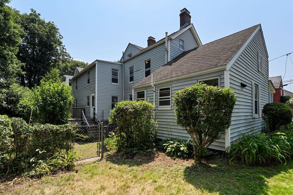 22-24 Greenview Avenue Boston — Photo 29 of 41