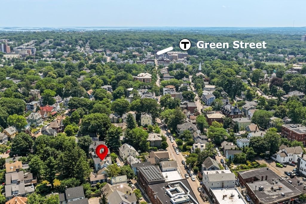 22-24 Greenview Avenue Boston — Photo 35 of 41
