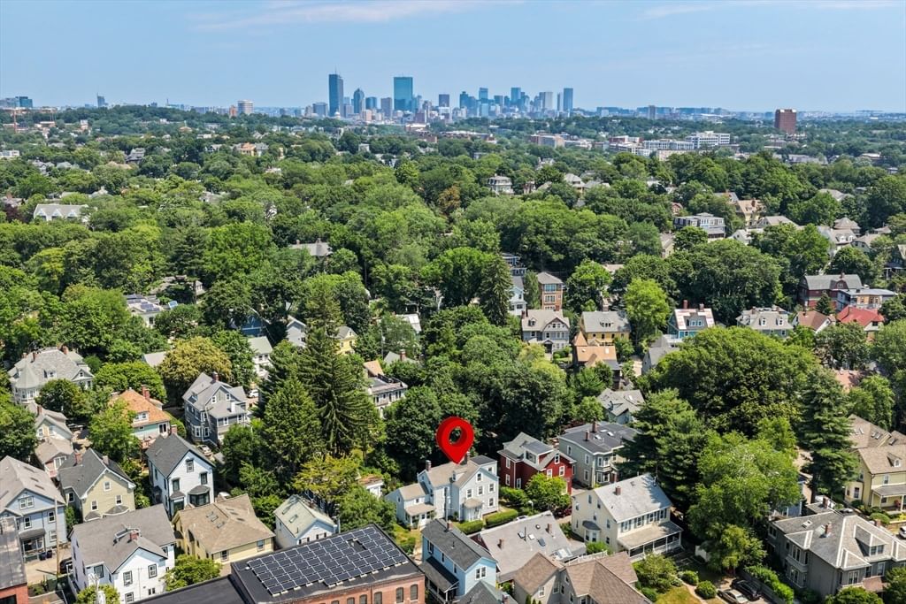22-24 Greenview Avenue Boston — Photo 37 of 41