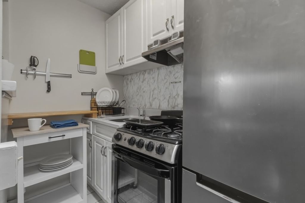 241 West Newtown St #8 Boston — Photo 5 of 9