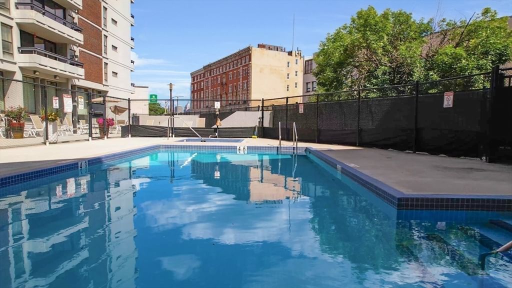 566 Commonwealth Ave #906, Boston, MA, 566 Commonwealth Ave #906, Boston, MA Photo #18