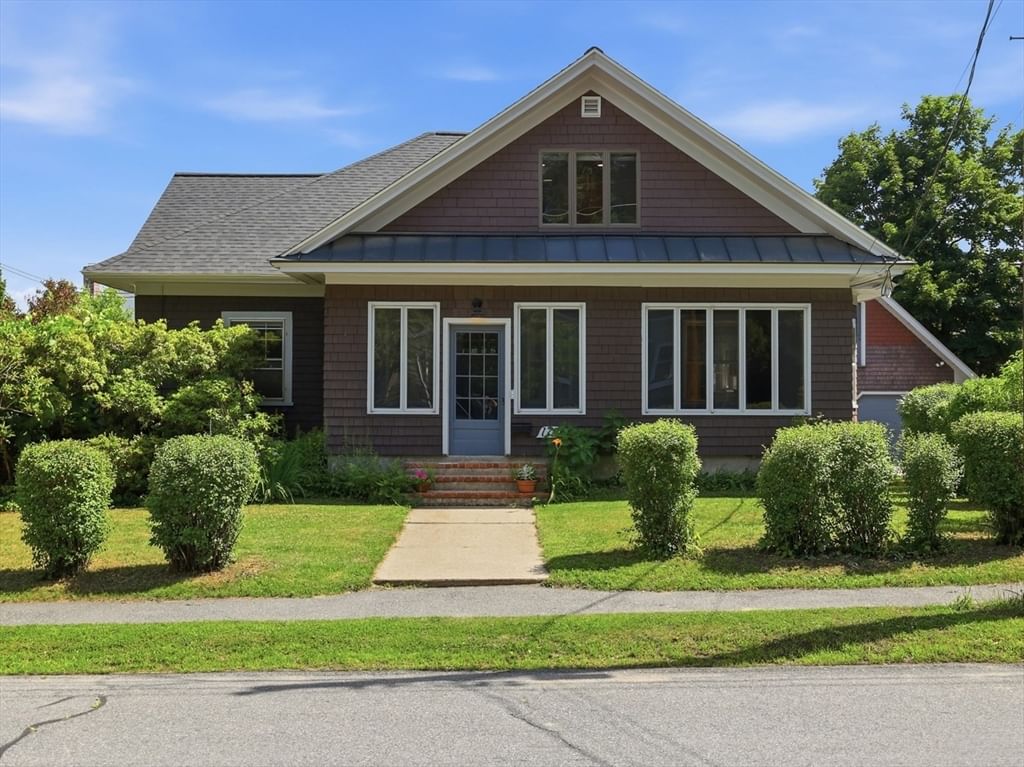 Property at 175 Central St, Concord, MA 01742