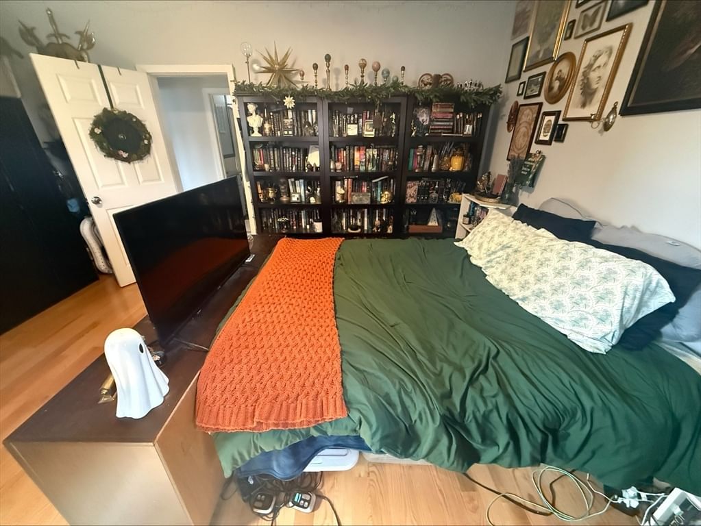 29 Waverly St #1 Boston — Photo 19 of 23