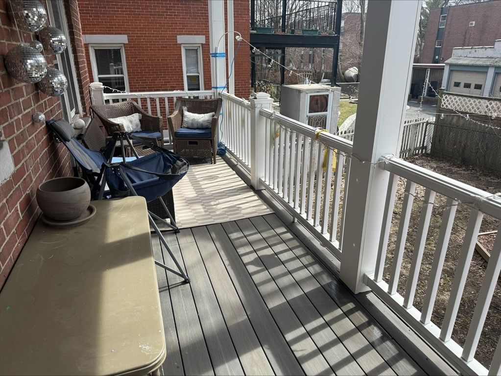 29 Waverly St #1 Boston — Photo 21 of 23