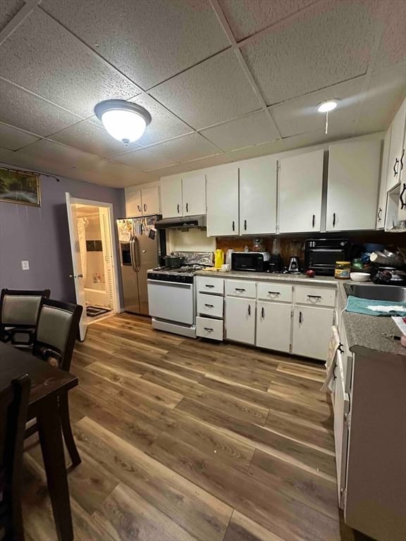 74 Trenton St Boston — Photo 12 of 18