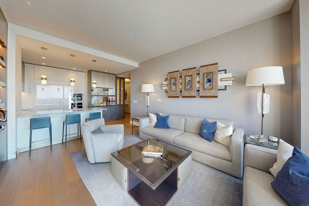 240 Devonshire St #4505, Boston, MA, 240 Devonshire St #4505, Boston, MA Photo #17