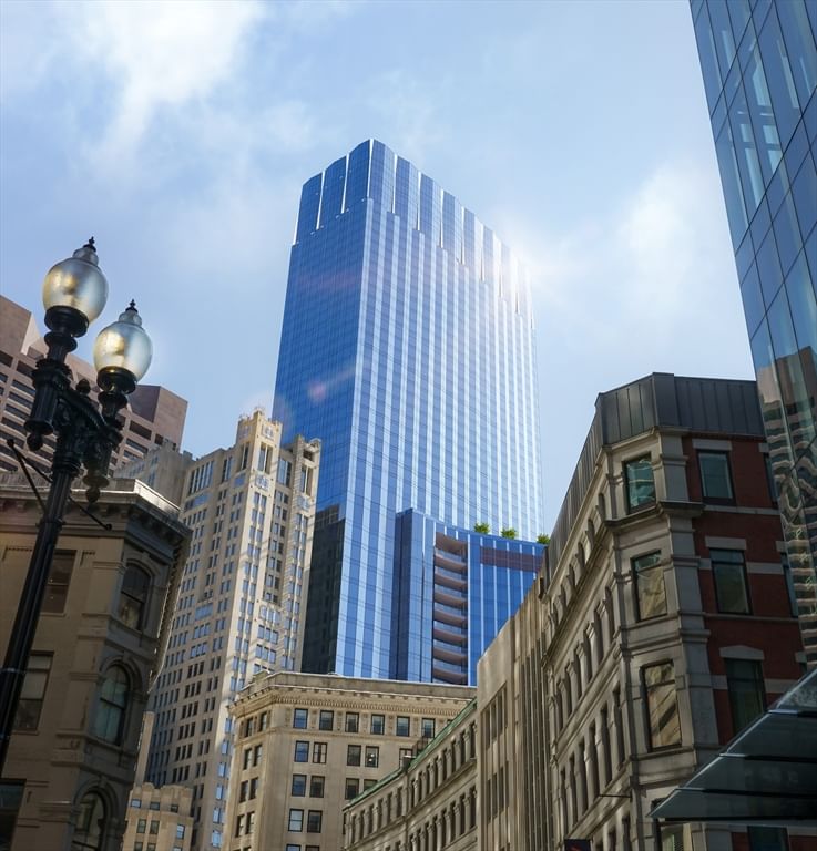 240 Devonshire St #4505, Boston, MA, 240 Devonshire St #4505, Boston, MA Photo #27