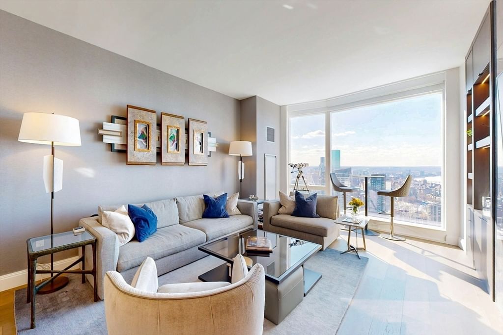 240 Devonshire St #4505, Boston, MA, 240 Devonshire St #4505, Boston, MA Photo #4