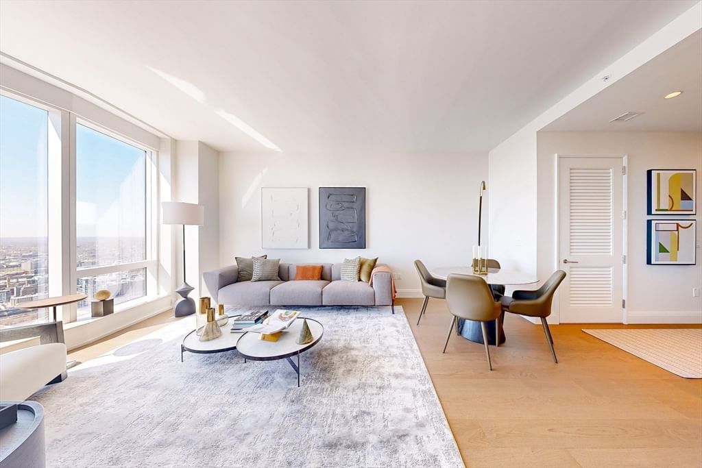 240 Devonshire Street U5707, Boston, MA Photo #2