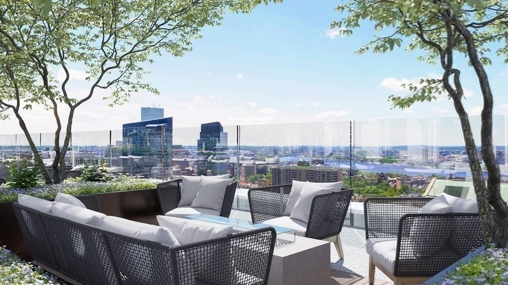 240 Devonshire Street #U5707 Boston — Photo 22 of 38