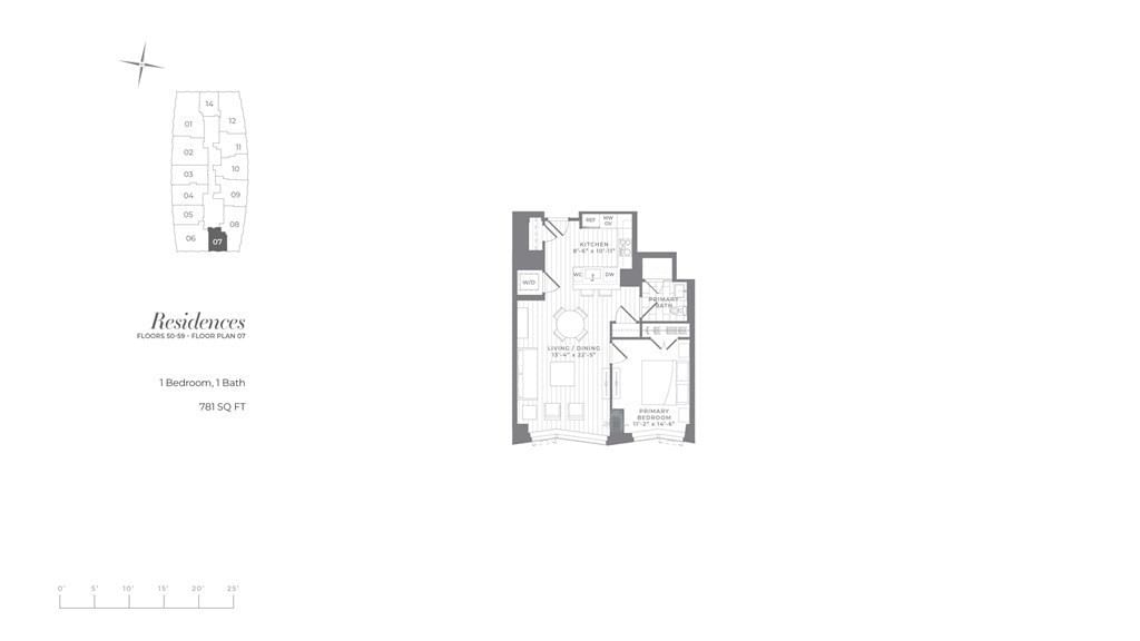 240 Devonshire Street #U5707 Boston — Photo 38 of 38
