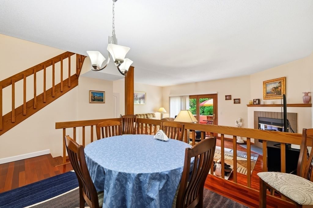 43 Dogwood Ln #43 Agawam — Photo 10 of 28