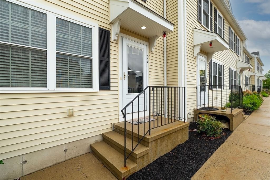99 Boxberry Ln #99, Rockland, MA Photo #23