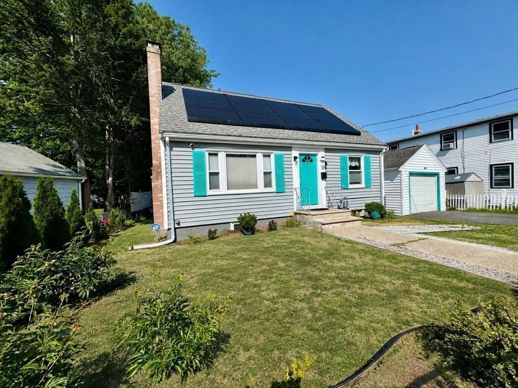25 Breede Ter Dedham — Photo 31 of 32