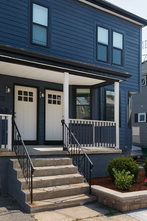 70 Stanley Avenue #70 Medford — Photo 21 of 21