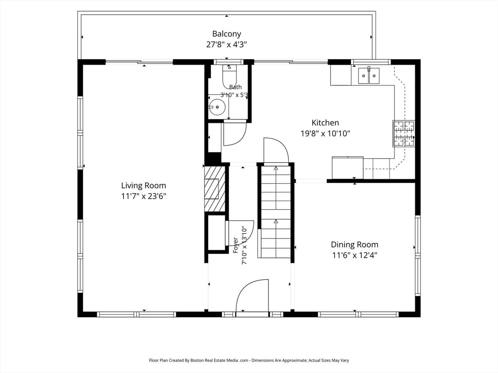 37 Loring Rd. Winthrop — Photo 38 of 42