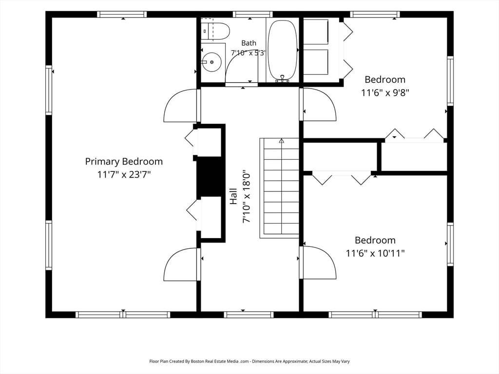37 Loring Rd. Winthrop — Photo 39 of 42