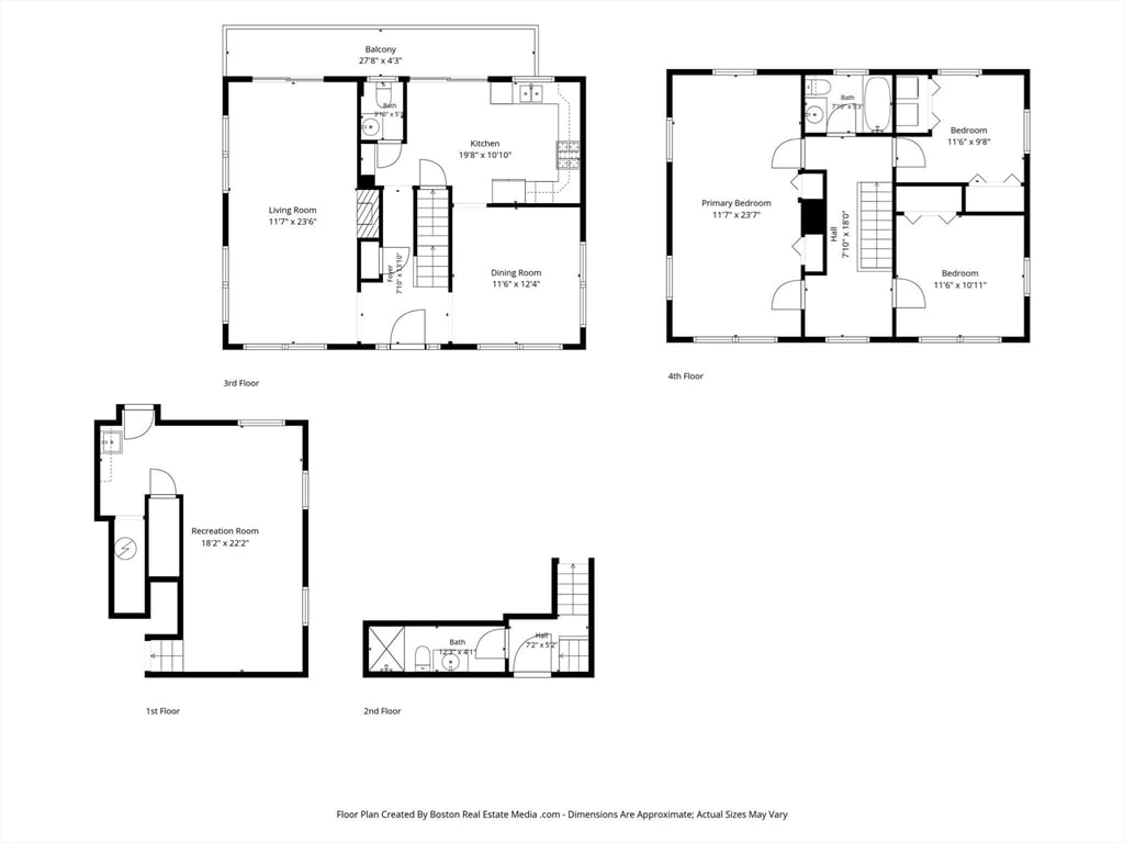37 Loring Rd. Winthrop — Photo 42 of 42