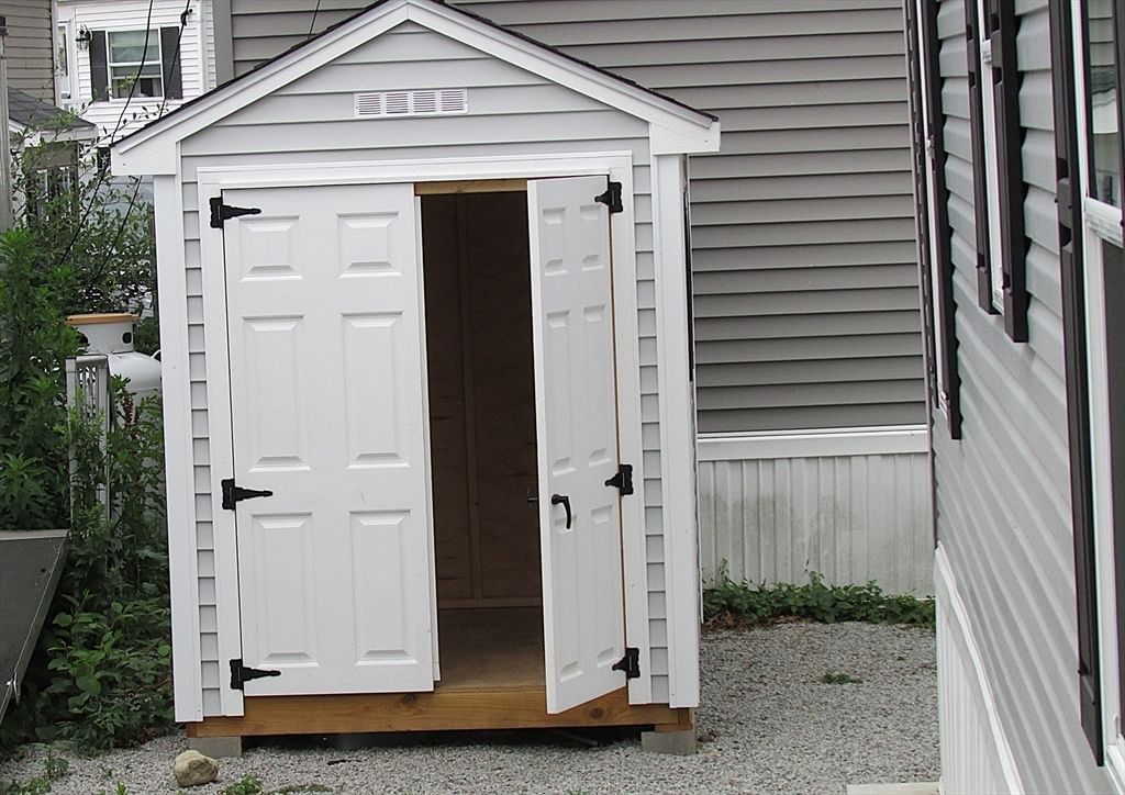 40 Cynthia Circle #0 Weymouth — Photo 21 of 22