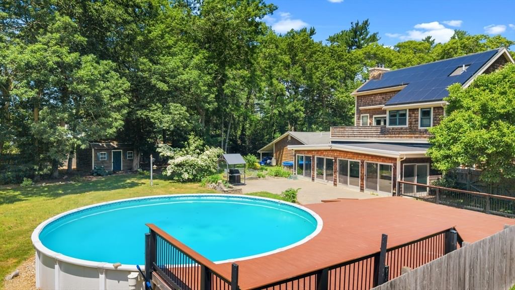396 Lucy Little Rd, Dartmouth, MA, 396 Lucy Little Rd, Dartmouth, MA Photo #37