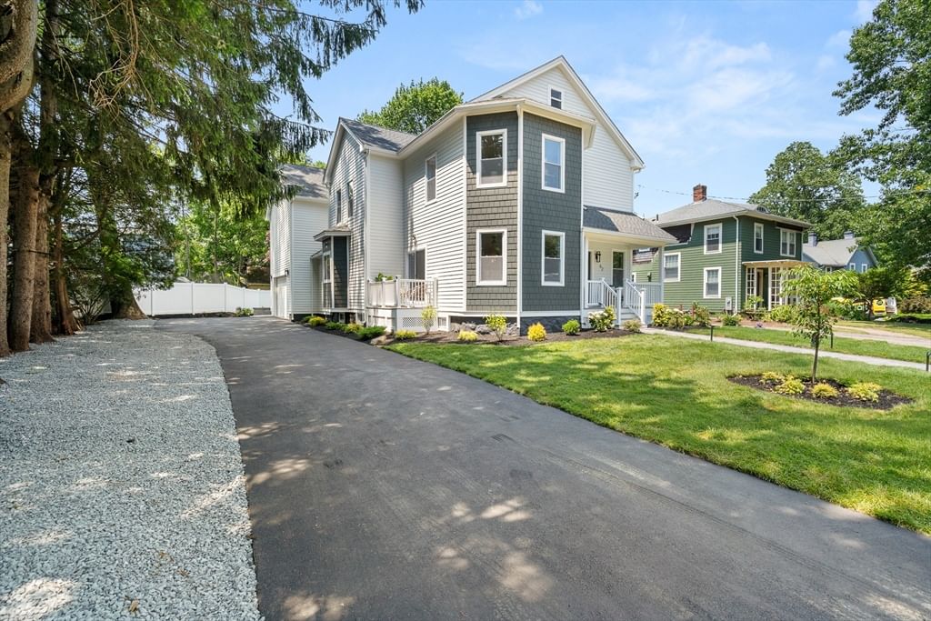 62 Summit Avenue, Sharon, MA Photo #1