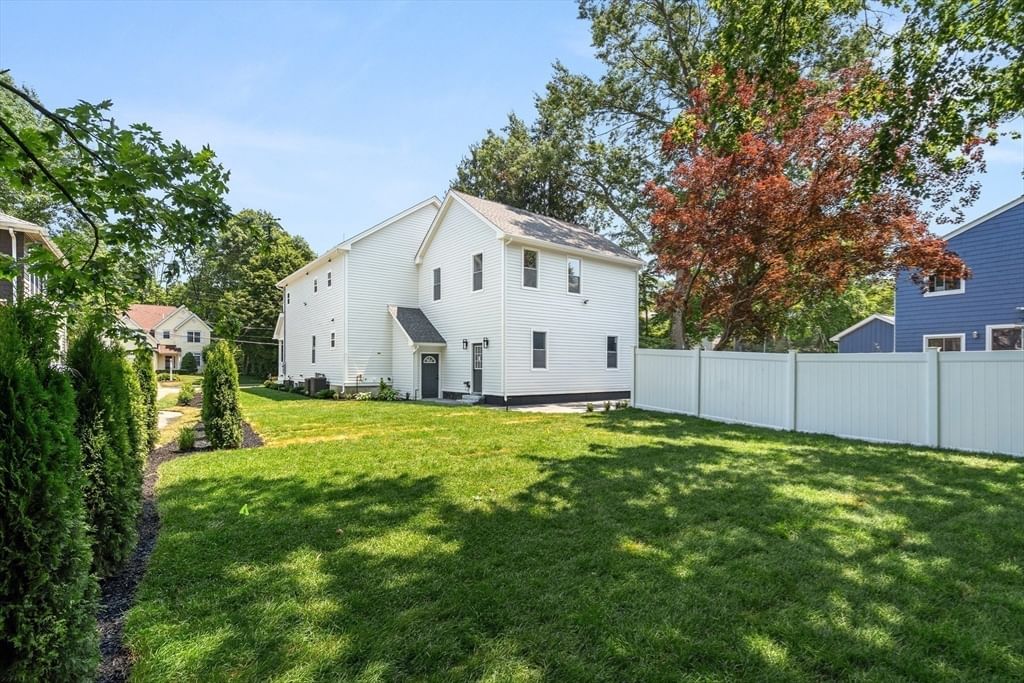 62 Summit Avenue, Sharon, MA Photo #42