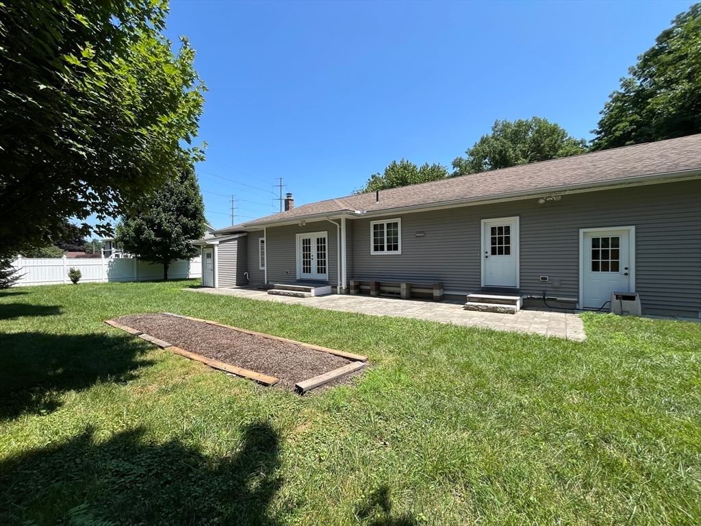 20 Gaspee Street, Chicopee, MA, 20 Gaspee Street, Chicopee, MA Photo #30