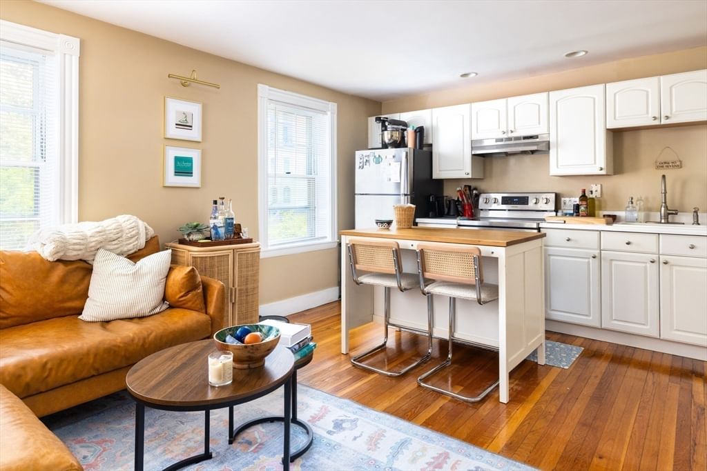 2 Derne Street, Boston, MA, 2 Derne Street, Boston, MA Photo #10